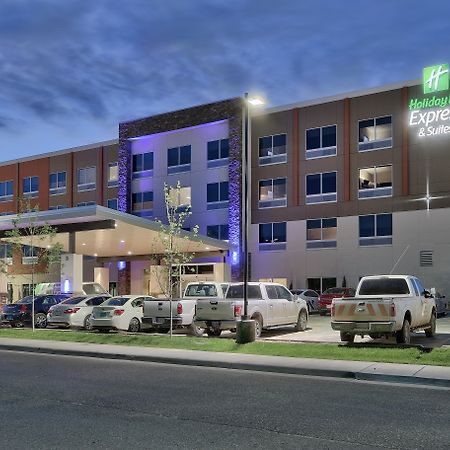 Holiday Inn Express & Suites - Roswell By Ihg Ngoại thất bức ảnh