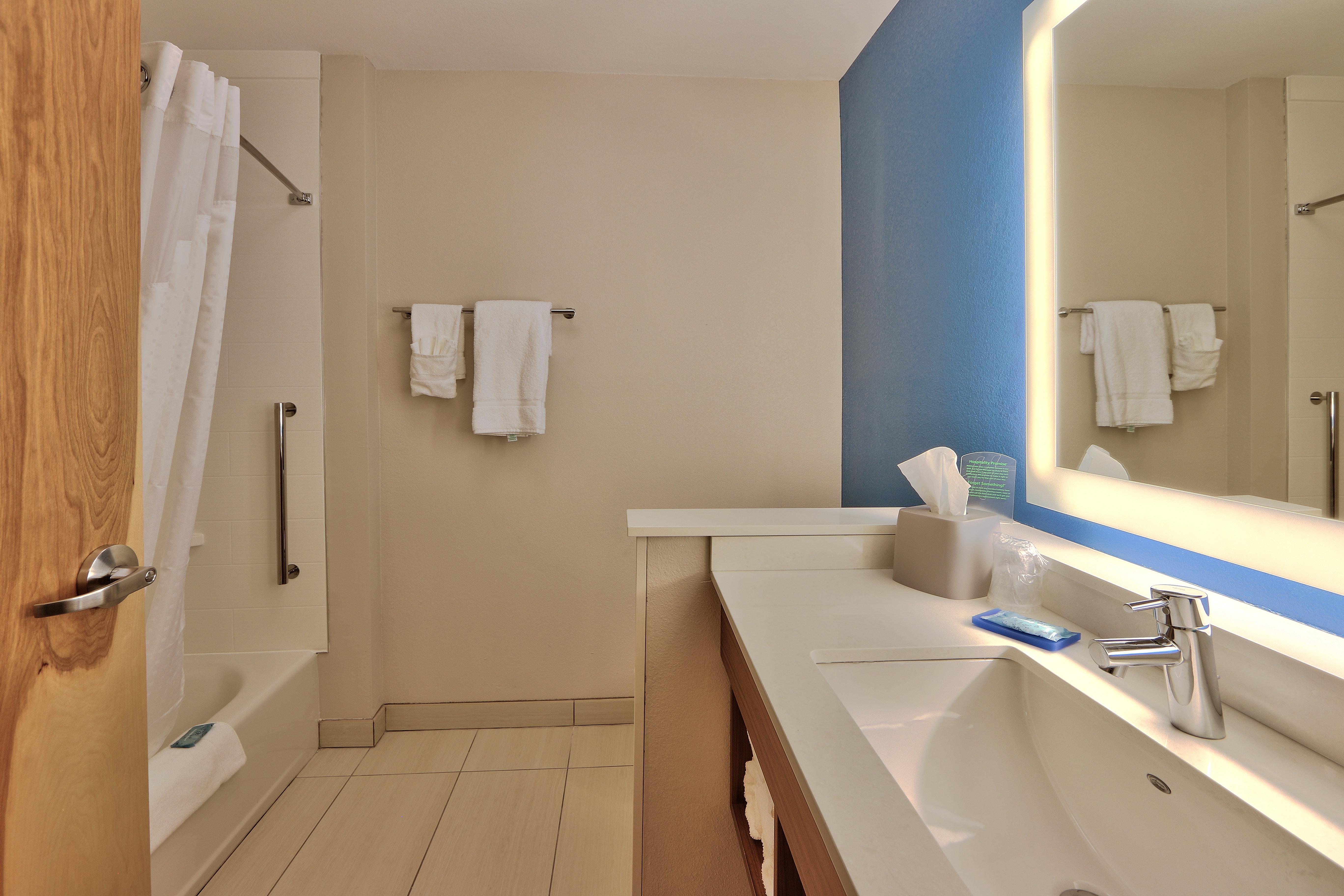 Holiday Inn Express & Suites - Roswell By Ihg Ngoại thất bức ảnh