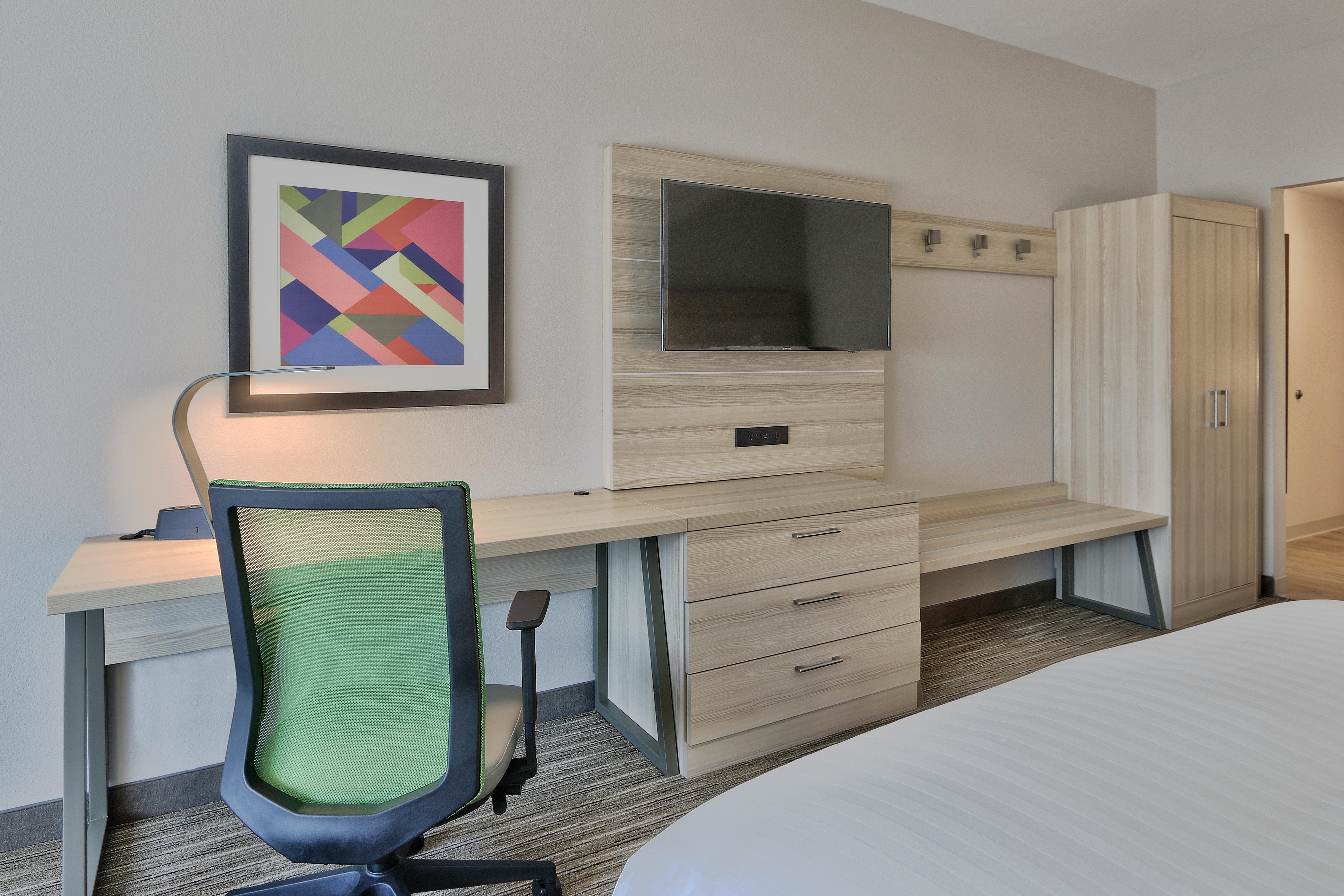 Holiday Inn Express & Suites - Roswell By Ihg Ngoại thất bức ảnh