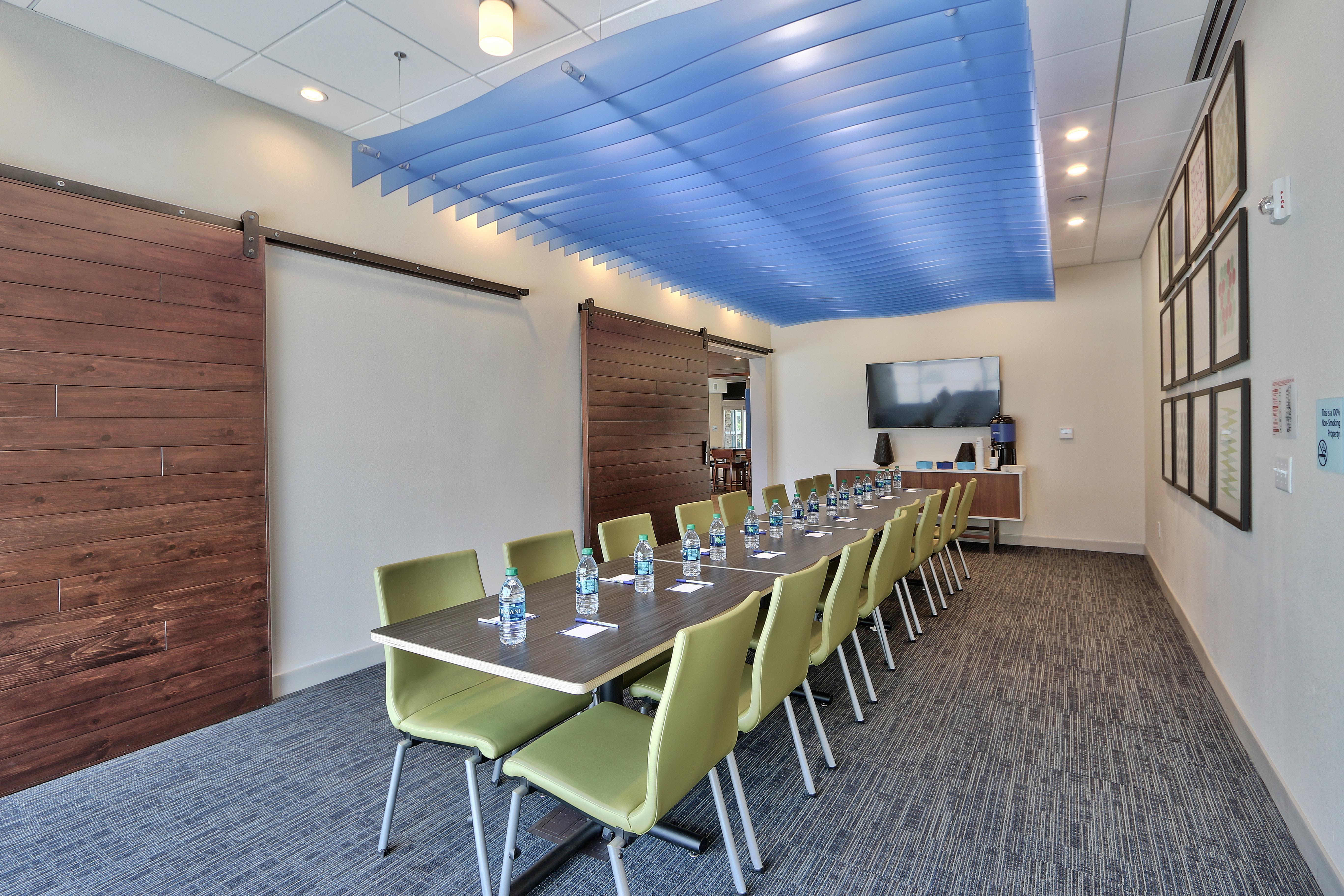 Holiday Inn Express & Suites - Roswell By Ihg Ngoại thất bức ảnh