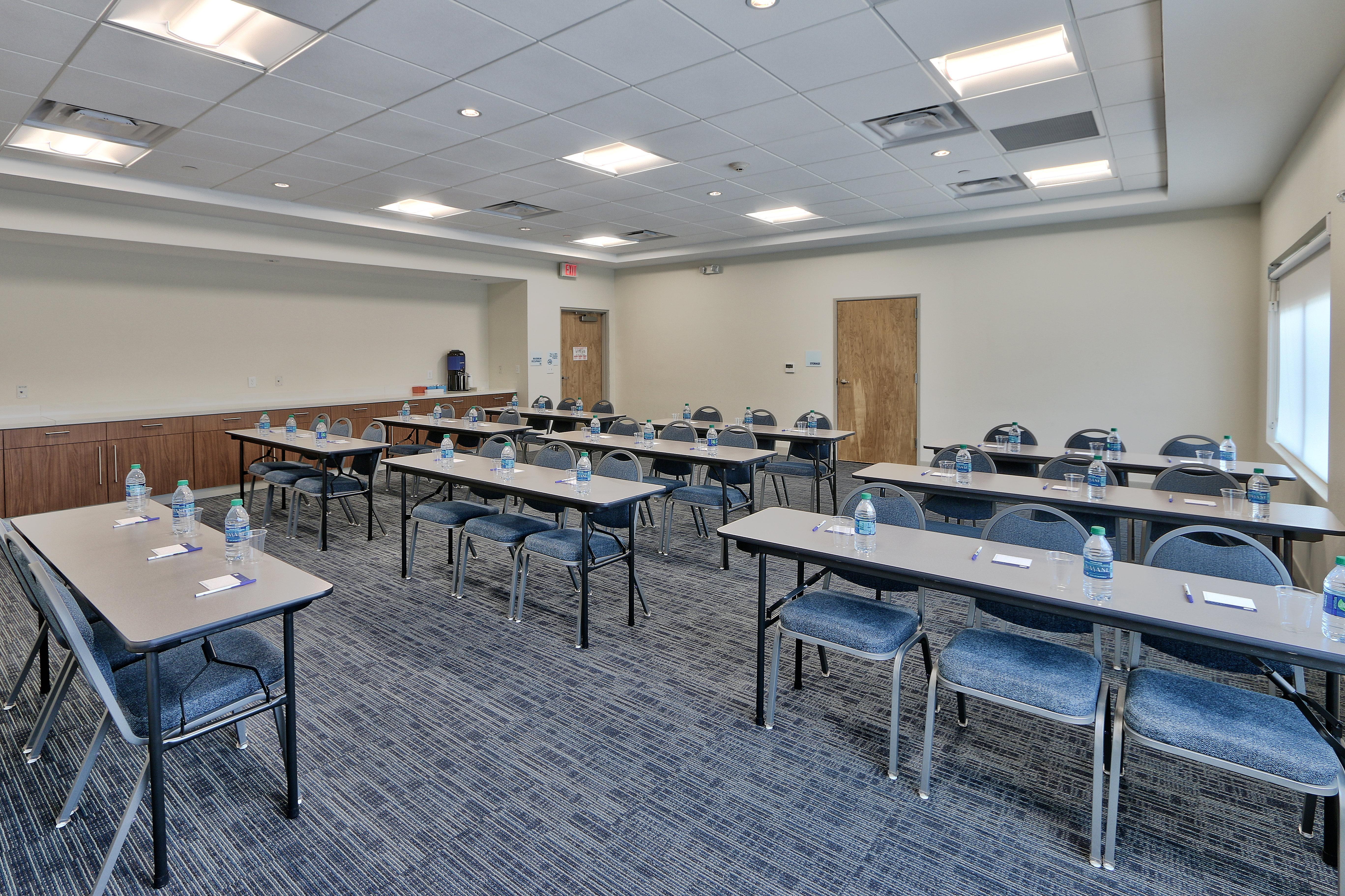 Holiday Inn Express & Suites - Roswell By Ihg Ngoại thất bức ảnh
