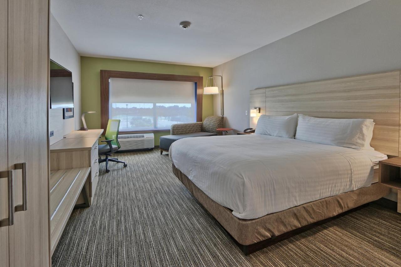 Holiday Inn Express & Suites - Roswell By Ihg Ngoại thất bức ảnh