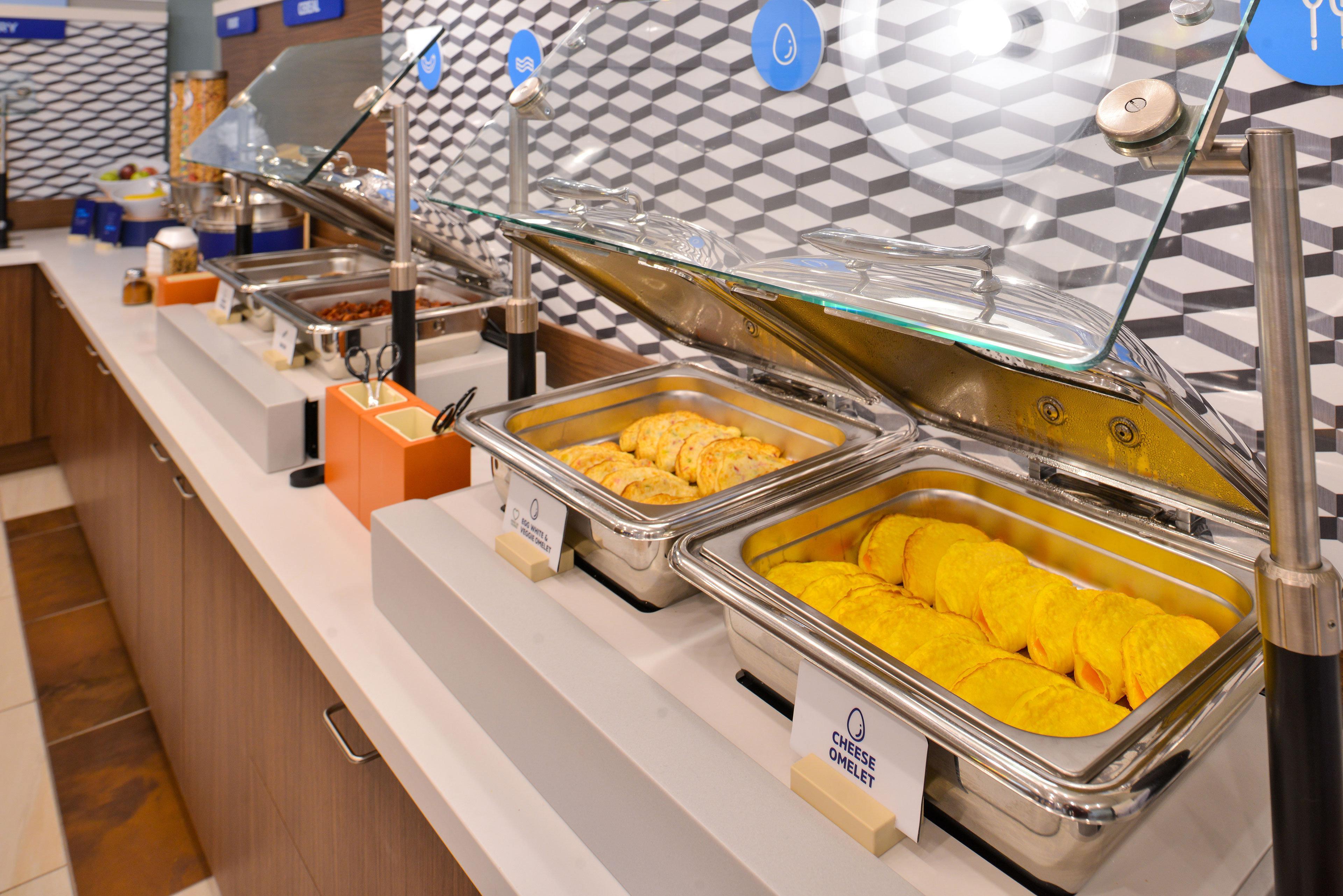 Holiday Inn Express & Suites - Roswell By Ihg Ngoại thất bức ảnh