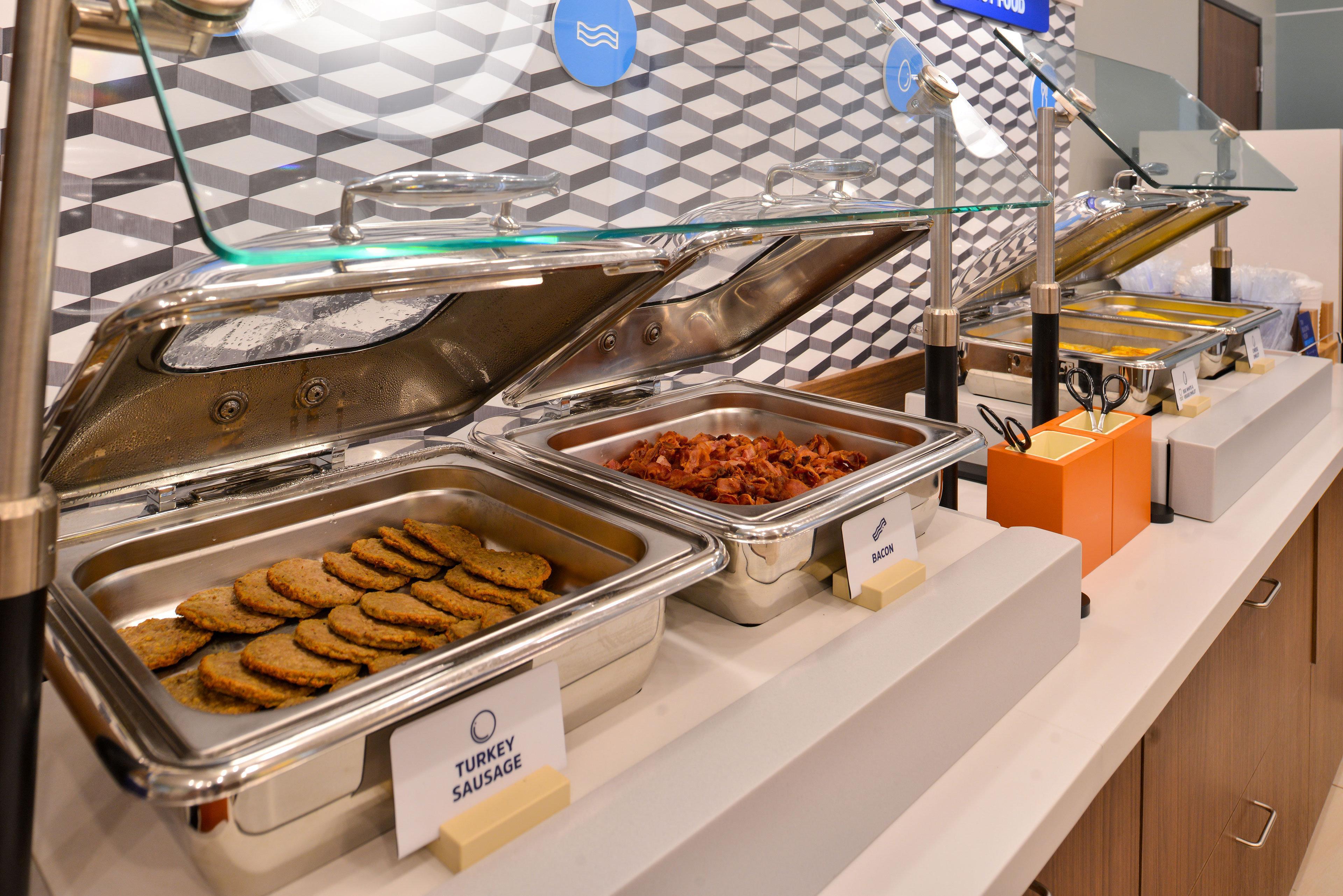 Holiday Inn Express & Suites - Roswell By Ihg Ngoại thất bức ảnh