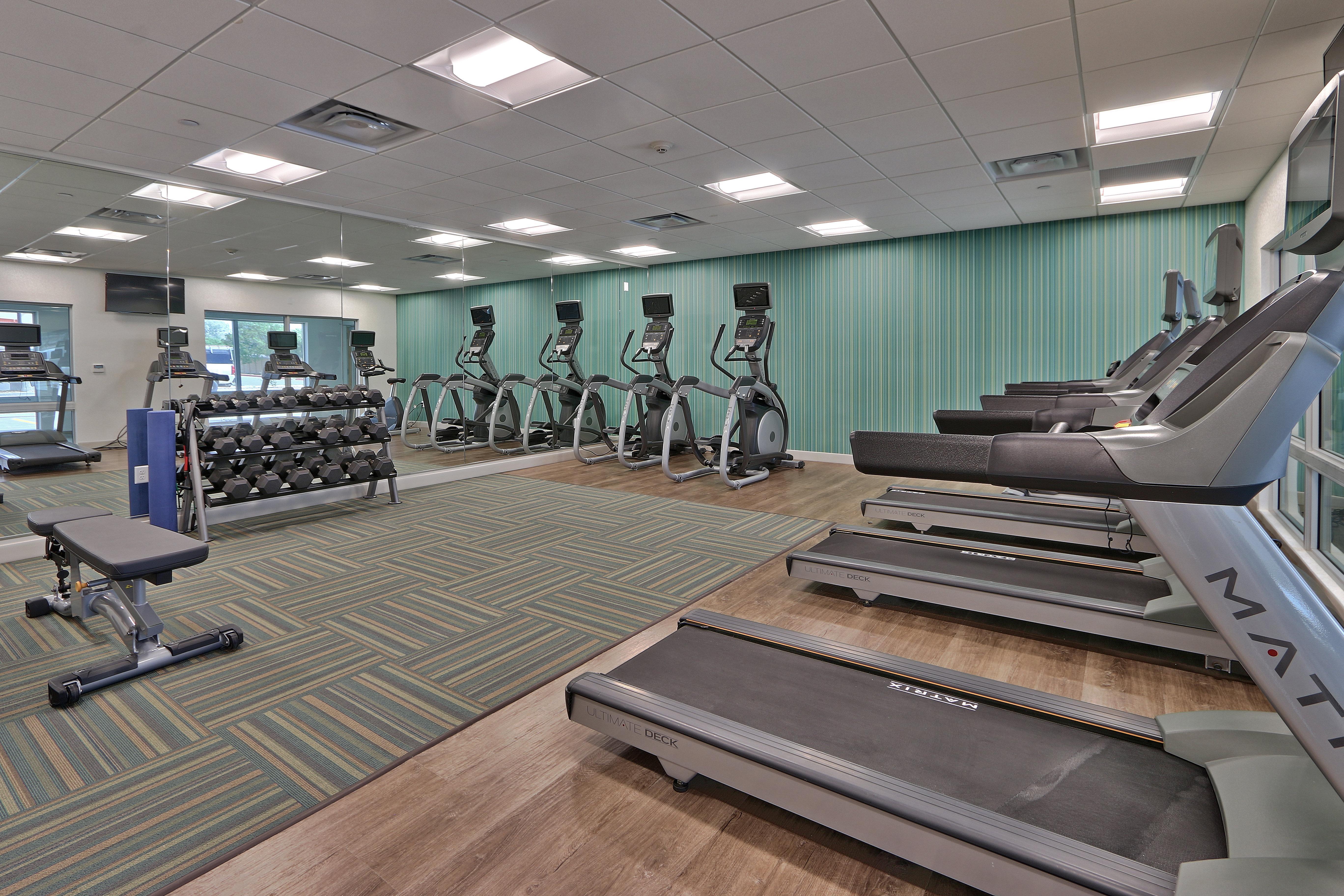 Holiday Inn Express & Suites - Roswell By Ihg Ngoại thất bức ảnh