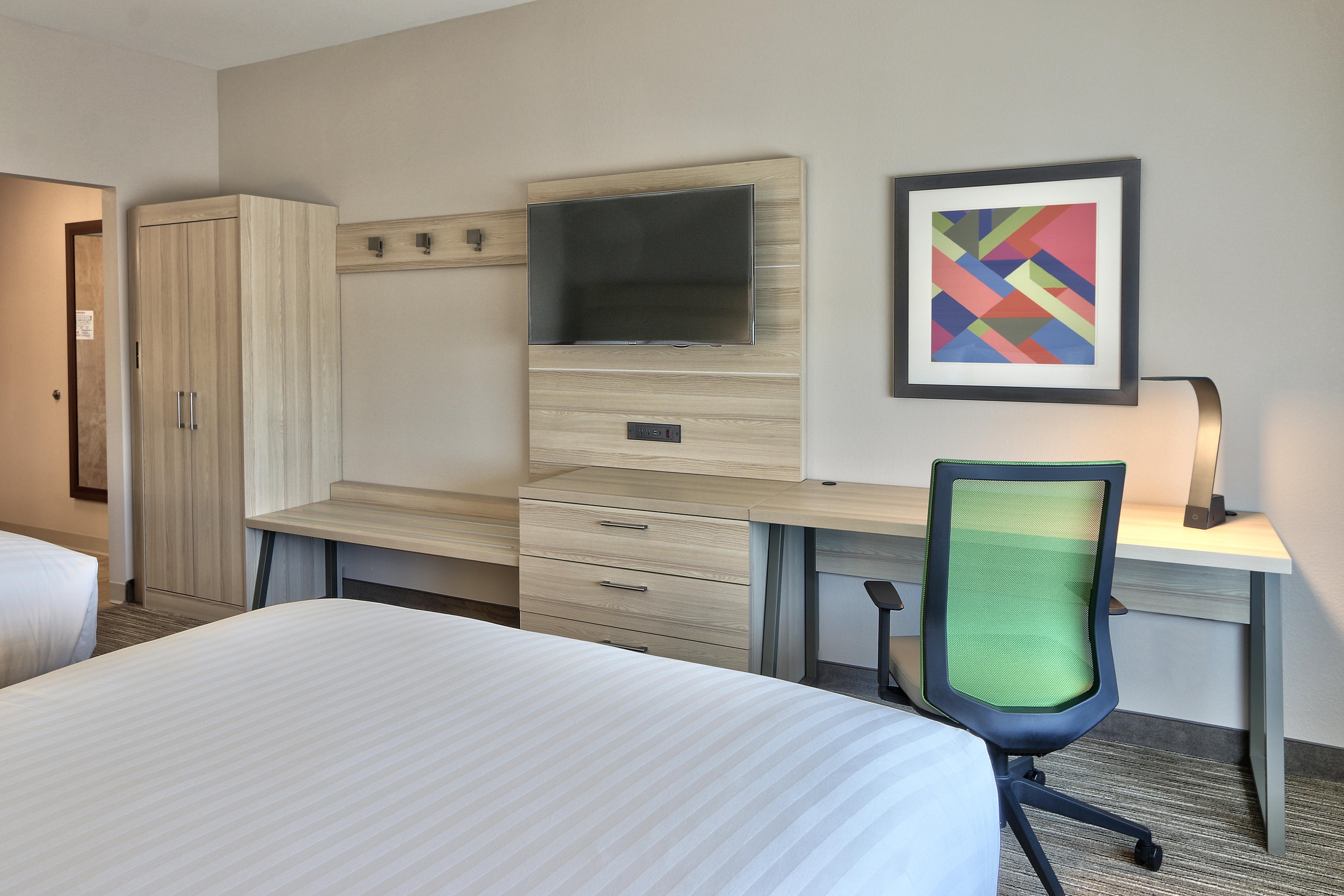 Holiday Inn Express & Suites - Roswell By Ihg Ngoại thất bức ảnh