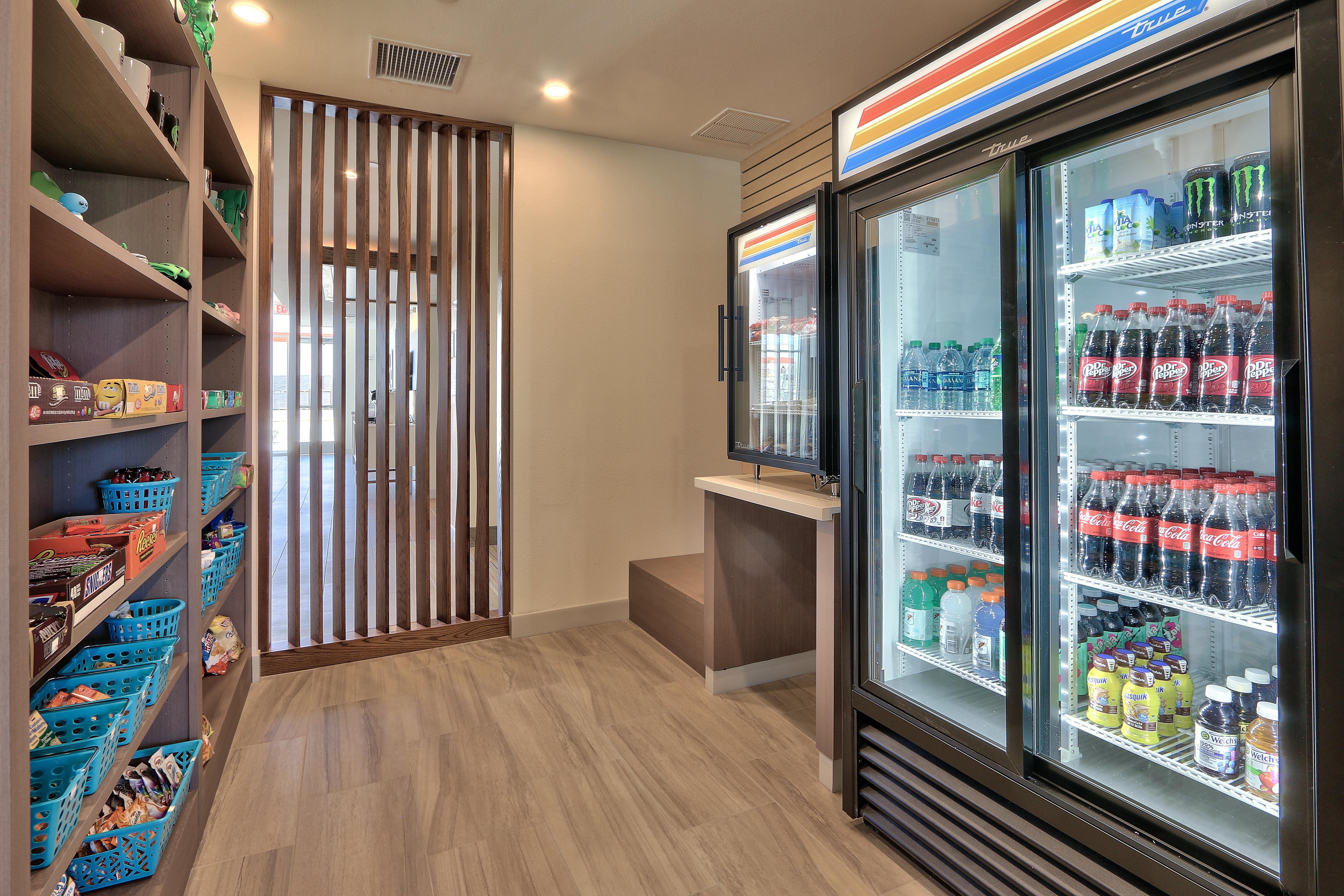 Holiday Inn Express & Suites - Roswell By Ihg Ngoại thất bức ảnh