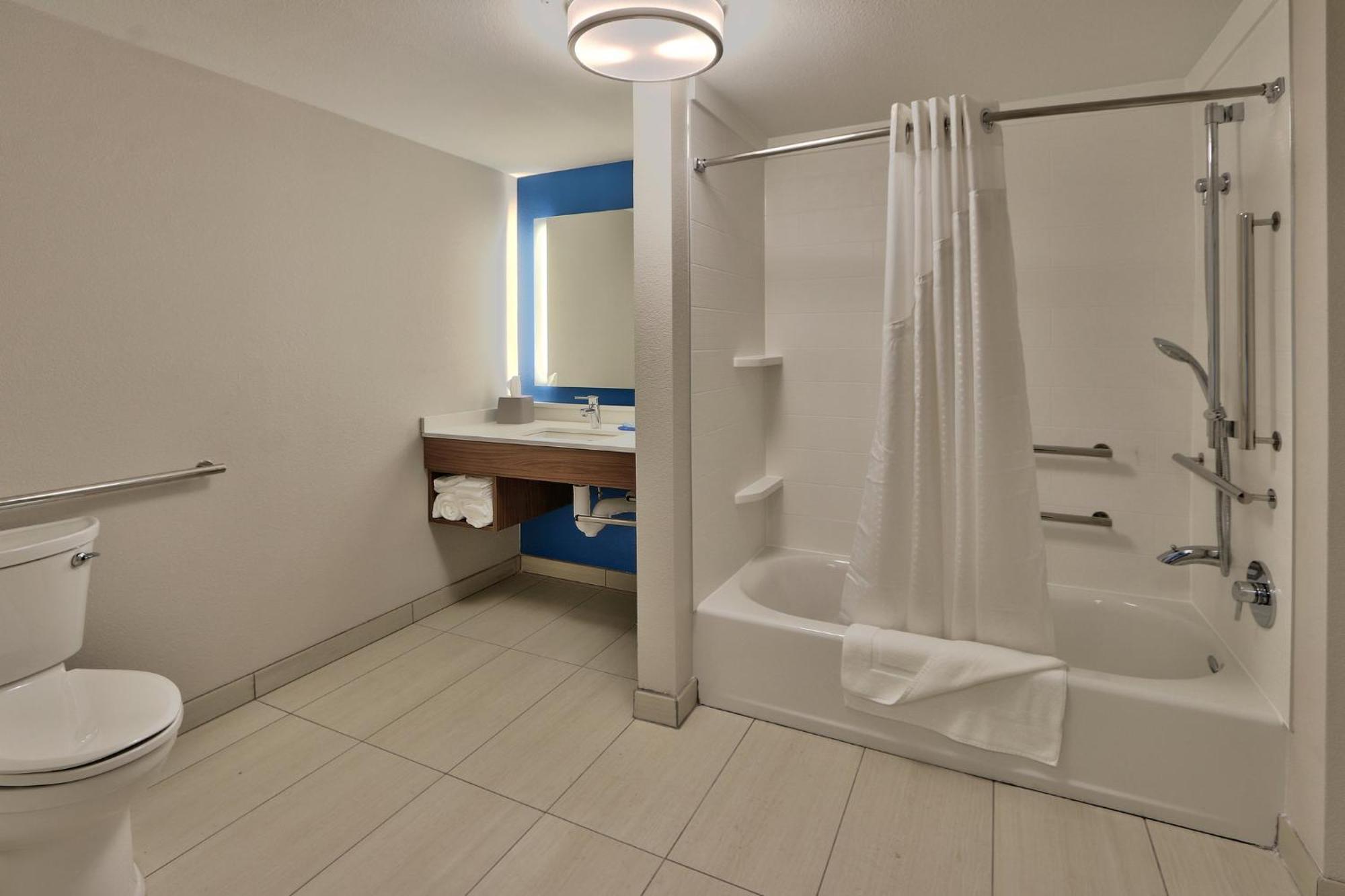Holiday Inn Express & Suites - Roswell By Ihg Ngoại thất bức ảnh
