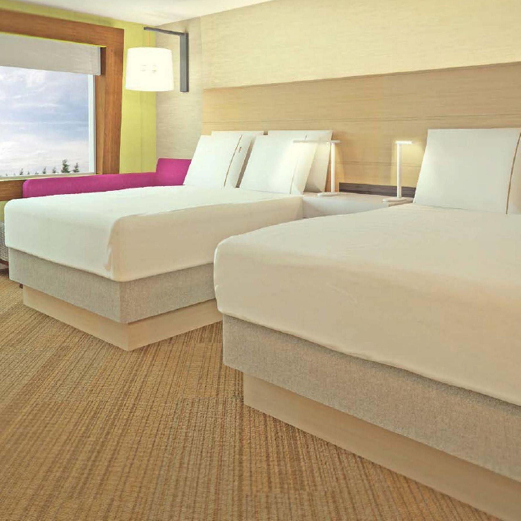 Holiday Inn Express & Suites - Roswell By Ihg Ngoại thất bức ảnh