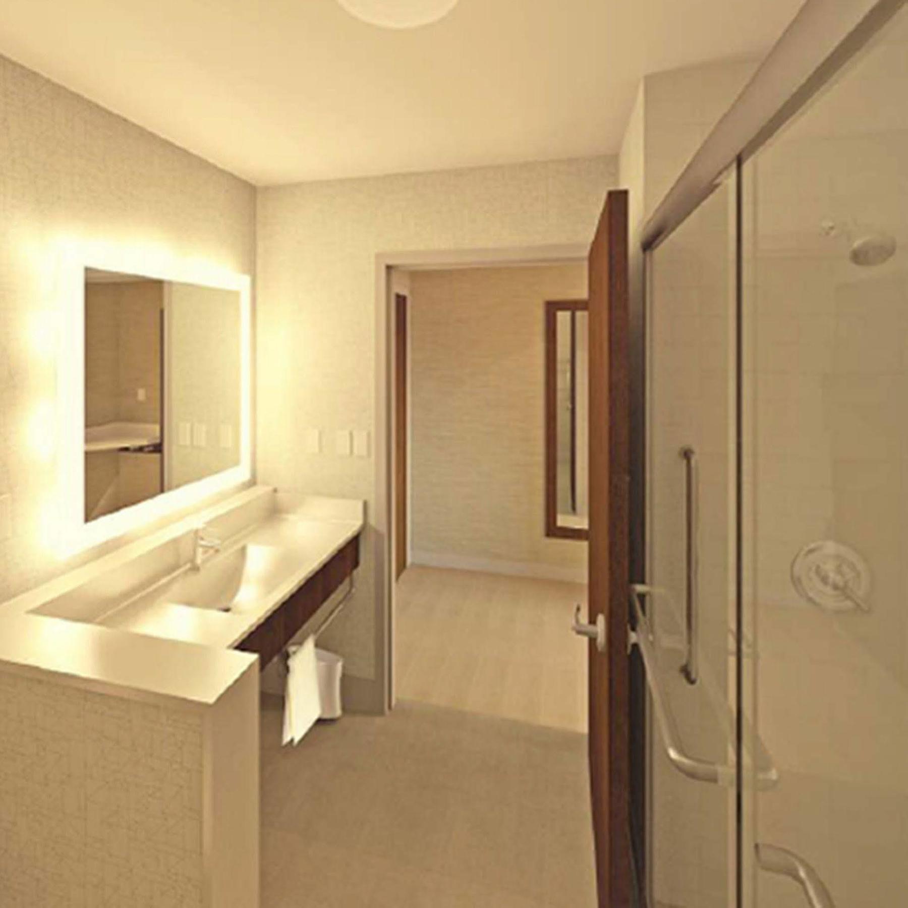 Holiday Inn Express & Suites - Roswell By Ihg Ngoại thất bức ảnh