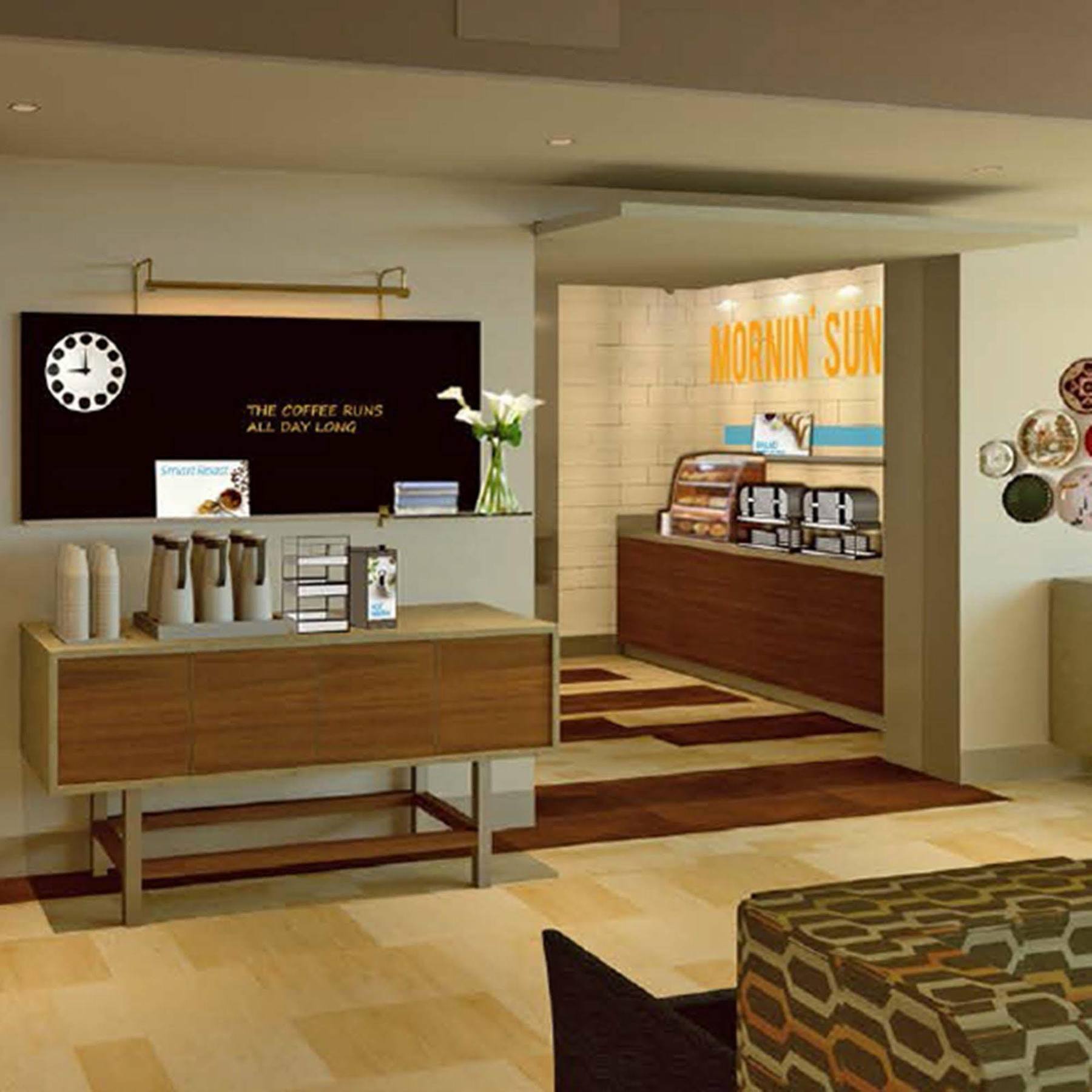Holiday Inn Express & Suites - Roswell By Ihg Ngoại thất bức ảnh