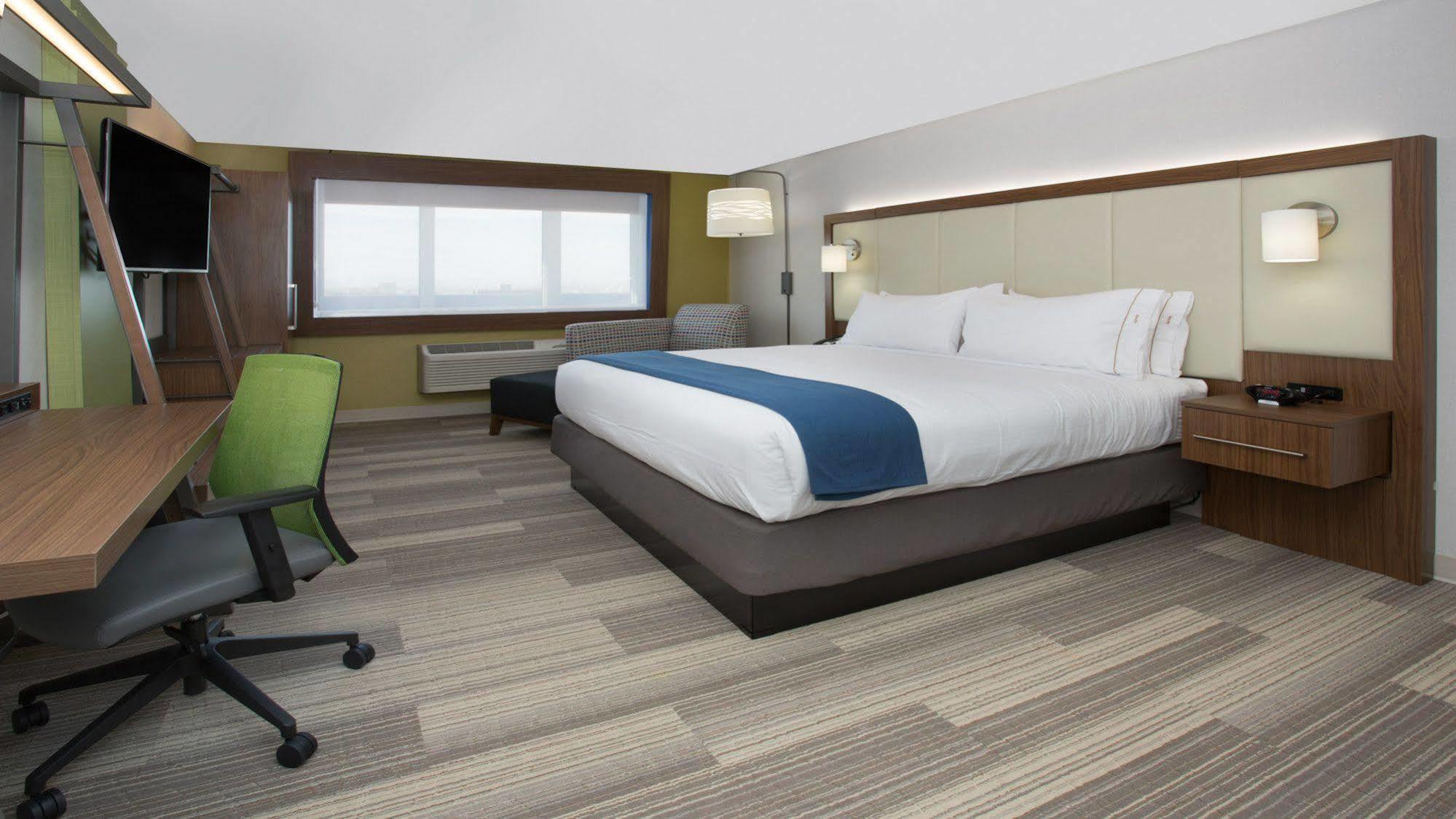 Holiday Inn Express & Suites - Roswell By Ihg Ngoại thất bức ảnh